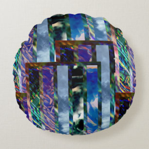 #OCEAN&SKY #THESURFINGMERMAID @ MAGHIE.ORG RUNDES KISSEN