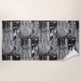 #OCEAN&SKY #THESURFINGMERMAID @ MAGHIE.ORG STRANDTUCH