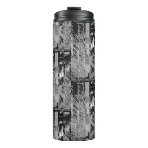 #OCEAN&SKY #THESURFINGMERMAID @ MAGHIE.ORG THERMOSBECHER