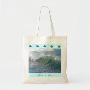 Ocean Splendor Tasche