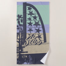 Ocean Star Cinema - Streifen