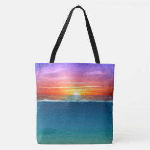 Ocean Sunset