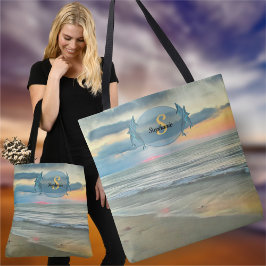 Ocean Sunset 0735
