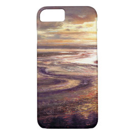 "Ocean Sunset Swirl" Telefongehäuse Case-Mate iPhone Hülle