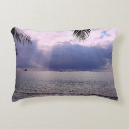 Ocean Theme Cushion Dekokissen