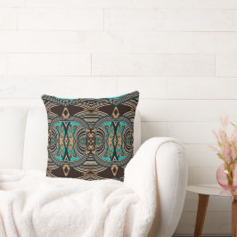 Ocean Tides Tasche Kissen