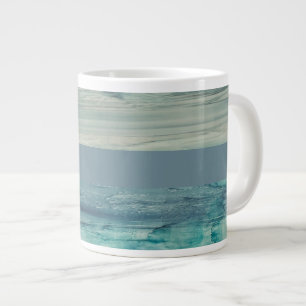 „Ocean Tones II“-Kombitasse Jumbo-Tasse