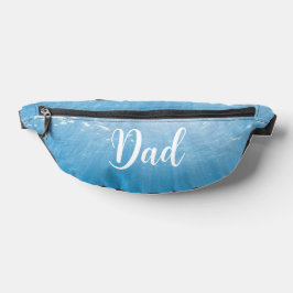 Ocean Vater Adventure Fathers Day 2024 Bauchtasche