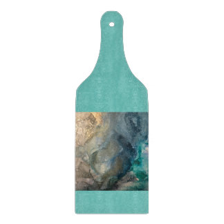 Ocean Vibes Cutting Board Schneidebrett
