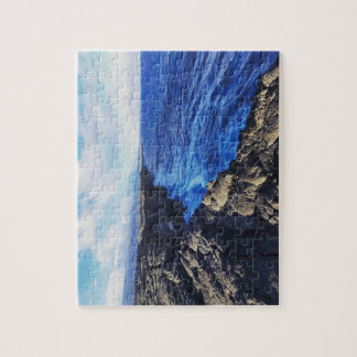 Ocean View Hilo Hawaii Puzzle