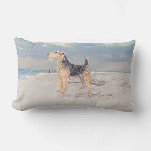 Ocean View Lendenkissen