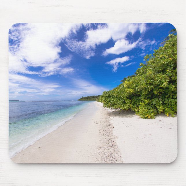 Ocean View Mousepad (Vorne)