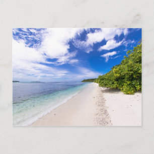 Ocean View Postkarte