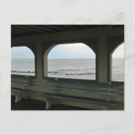 Ocean View Postkarte