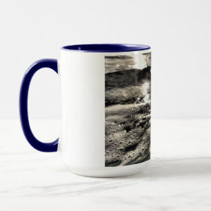 Ocean View Tasse