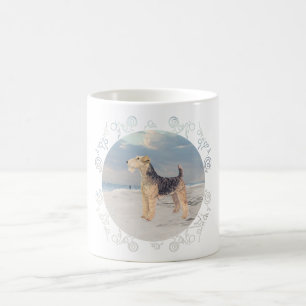 Ocean View Tasse
