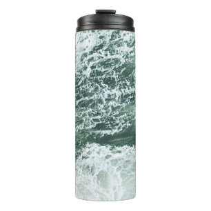 OCEAN WAVES THERMOSBECHER