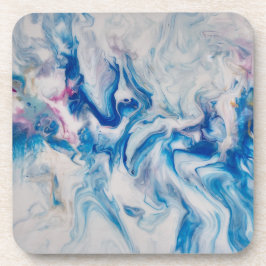 Ocean Whisper Getränkeuntersetzer