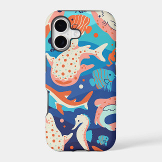 Ocean Wonders