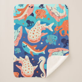 Ocean Wonders Sherpadecke