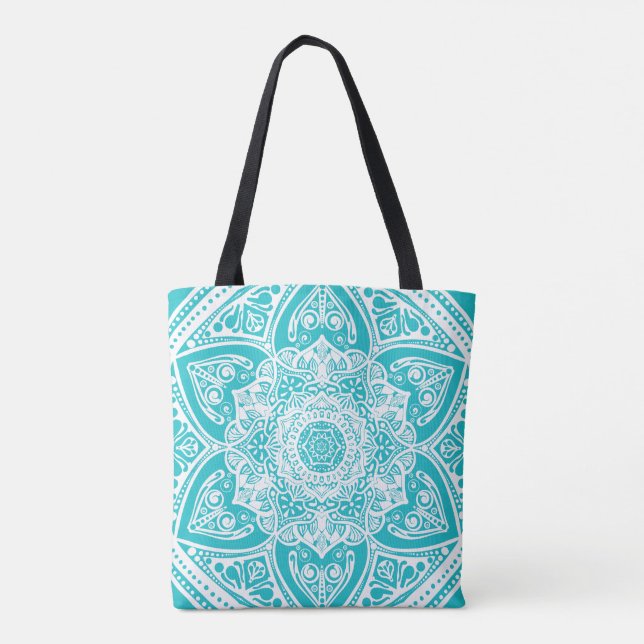Oceana Mandala (Rückseite)
