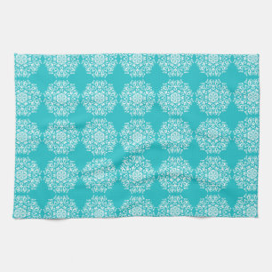 Oceana Mandala Handtuch