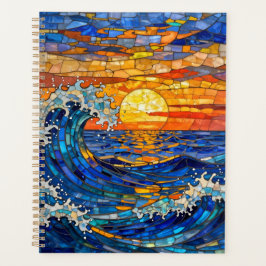 Oceanic Coastal Ocean Waves Sunset   Planer