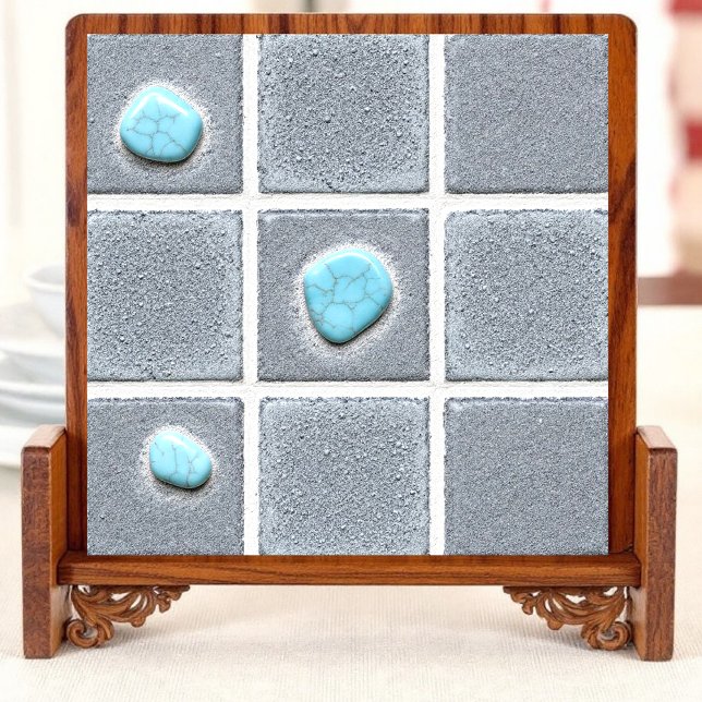 Oceanic Stone Keramik Tile Fliese (Von Creator hochgeladen)