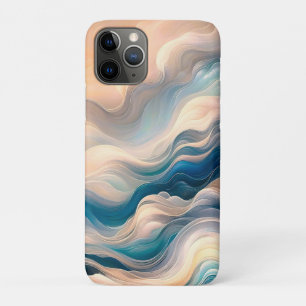 Ocean's Whisper: Ruhe und Bewegung Ballett Case-Mate iPhone Hülle