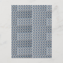 #OCEANSKYILLUSIONS #GIFTGIVING #SWAGDESIGNWORLD FEIERTAGSPOSTKARTE