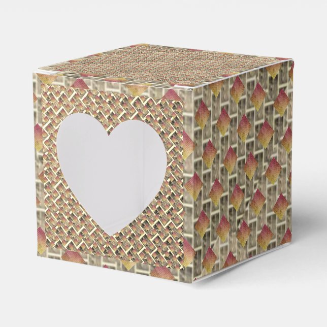 #OCEANSKYILLUSIONS #GIFTGIVING #SWAGDESIGNWORLD GESCHENKSCHACHTEL (Vorderseite)