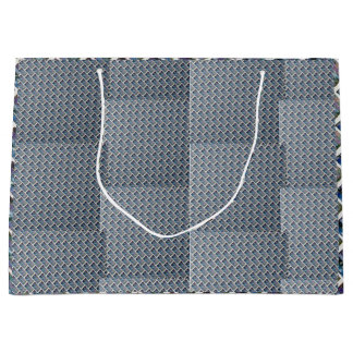 #OCEANSKYILLUSIONS #GIFTGIVING #SWAGDESIGNWORLD GROßE GESCHENKTÜTE