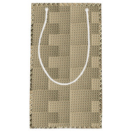 #OCEANSKYILLUSIONS #GIFTGIVING #SWAGDESIGNWORLD KLEINE GESCHENKTÜTE