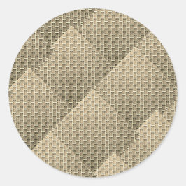 #OCEANSKYILLUSIONS #GIFTGIVING #SWAGDESIGNWORLD RUNDER AUFKLEBER