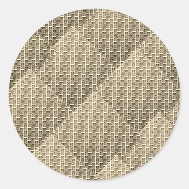 #OCEANSKYILLUSIONS #GIFTGIVING #SWAGDESIGNWORLD RUNDER AUFKLEBER (Vorderseite)