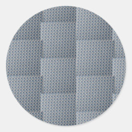 #OCEANSKYILLUSIONS #GIFTGIVING #SWAGDESIGNWORLD RUNDER AUFKLEBER