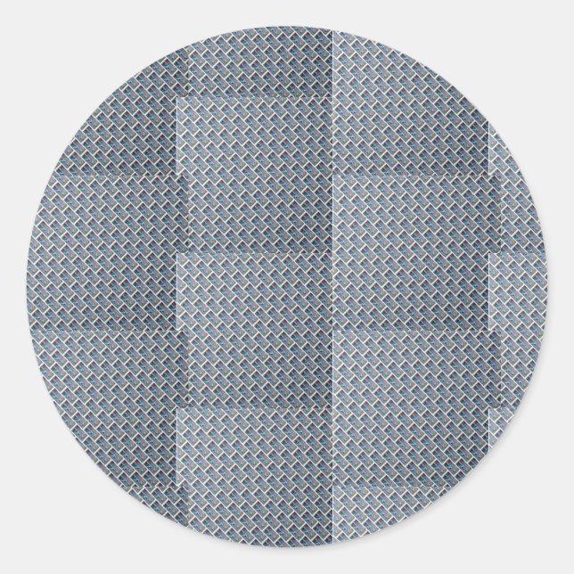 #OCEANSKYILLUSIONS #GIFTGIVING #SWAGDESIGNWORLD RUNDER AUFKLEBER (Vorderseite)