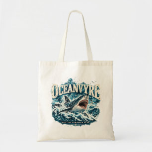 OceanVyre Hai Ocean Abenteuer Tragetasche