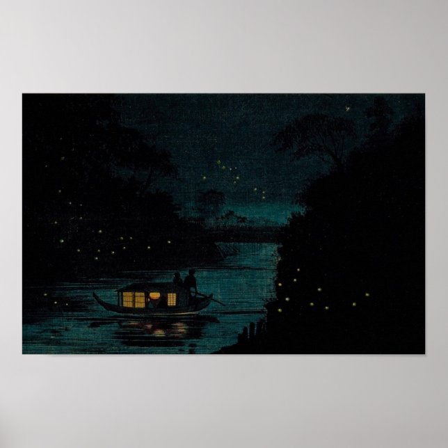 Ochanomizu Poster (Vorne)