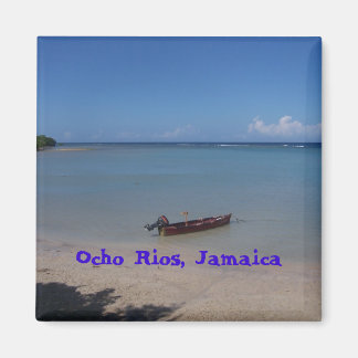 Ocho Rios, Jamaika Magnet