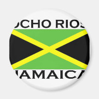 Ocho Rios, Jamaika