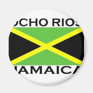 Ocho Rios, Jamaika Magnet