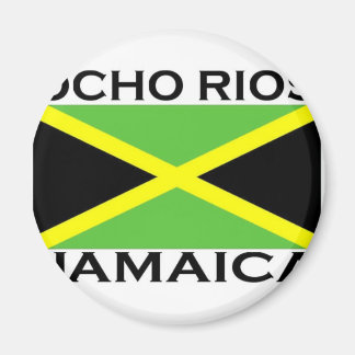 Ocho Rios, Jamaika Magnet