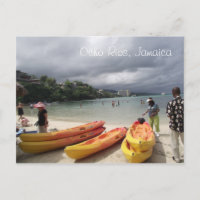 Ocho Rios, Jamaika