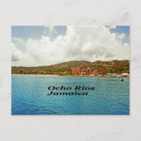 Ocho Rios Jamica