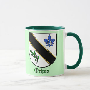 Ochoa-Tasse Tasse