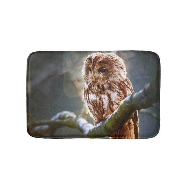 Ochse Badematte (Vorderseite)