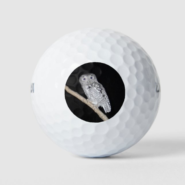 Ochse Golfball (Vorderseite)