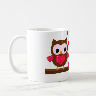 Ochse Kaffeetasse