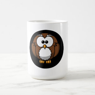 Ochse Kaffeetasse